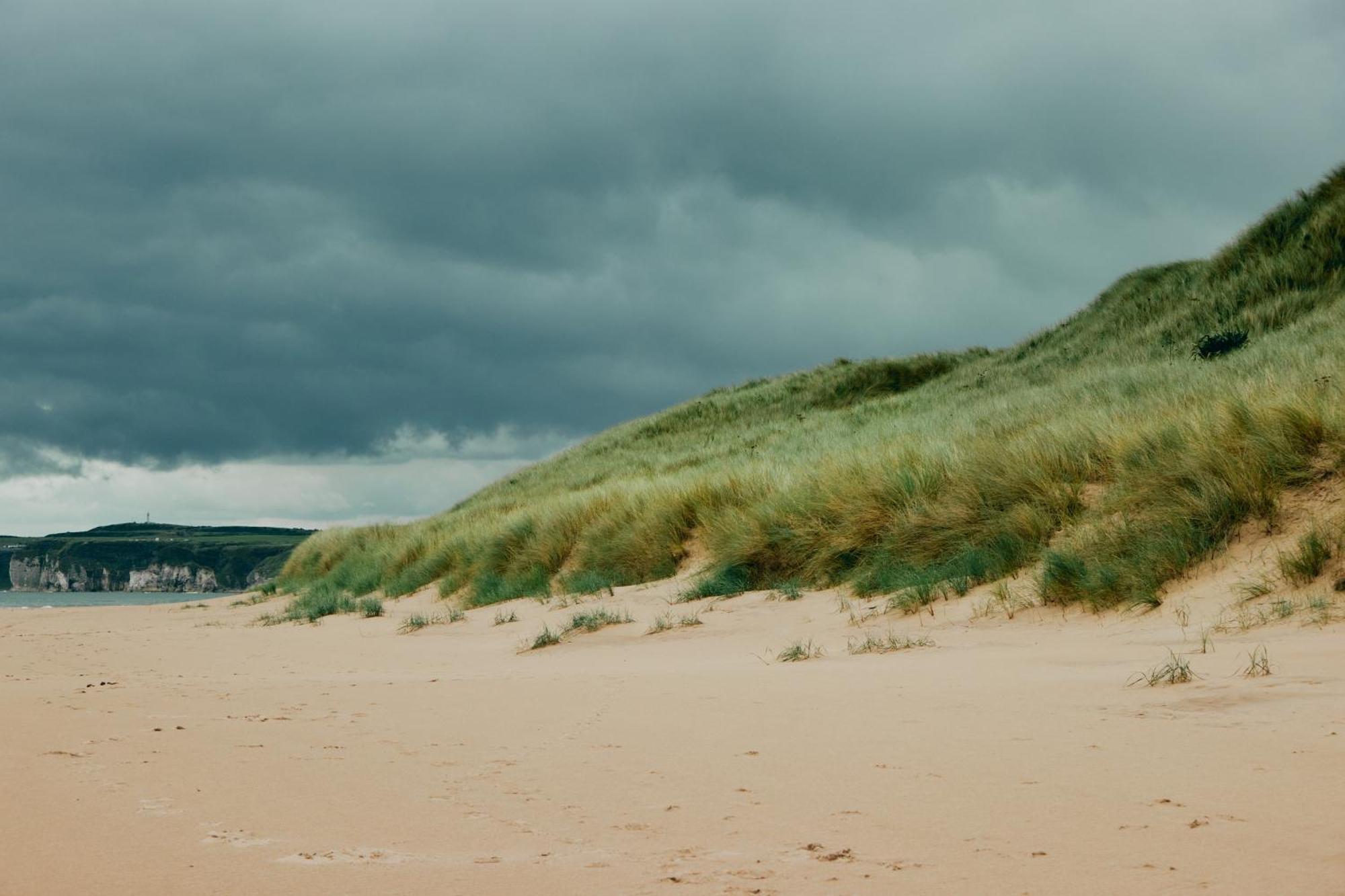 Portrush Adelphi 호텔 외부 사진