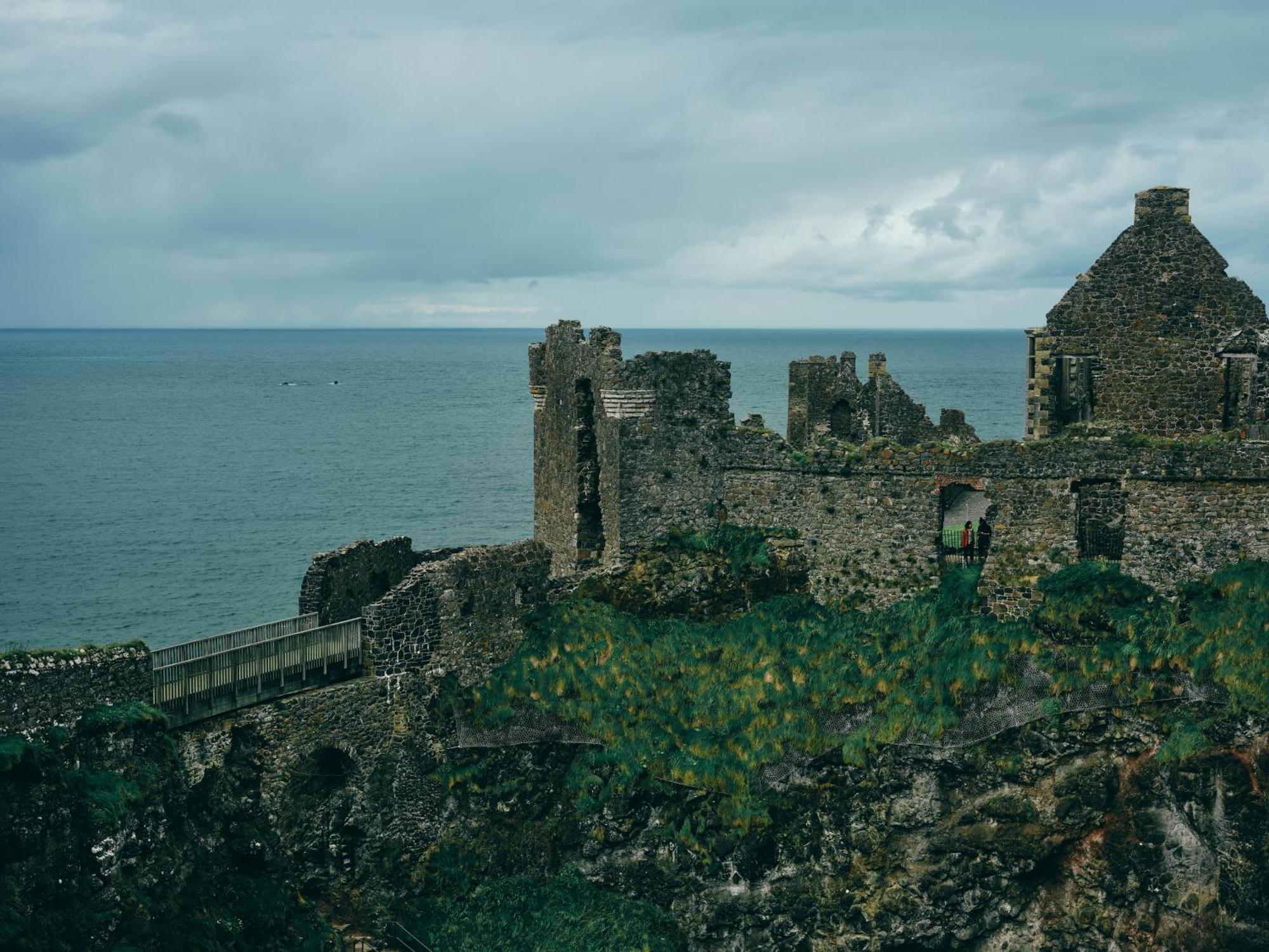 Portrush Adelphi 호텔 외부 사진