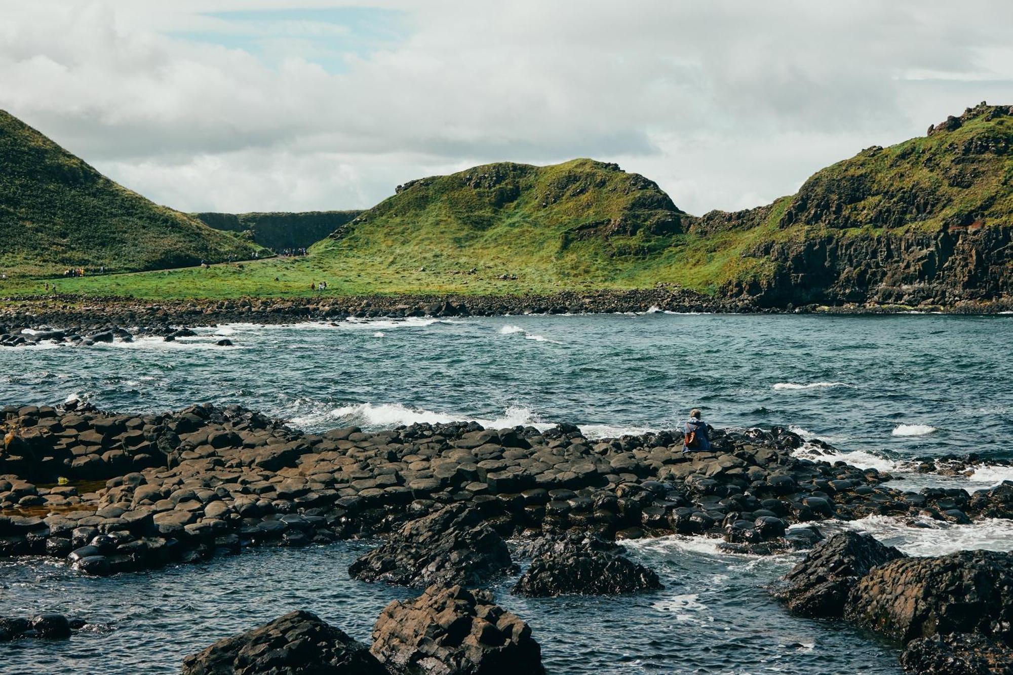 Portrush Adelphi 호텔 외부 사진