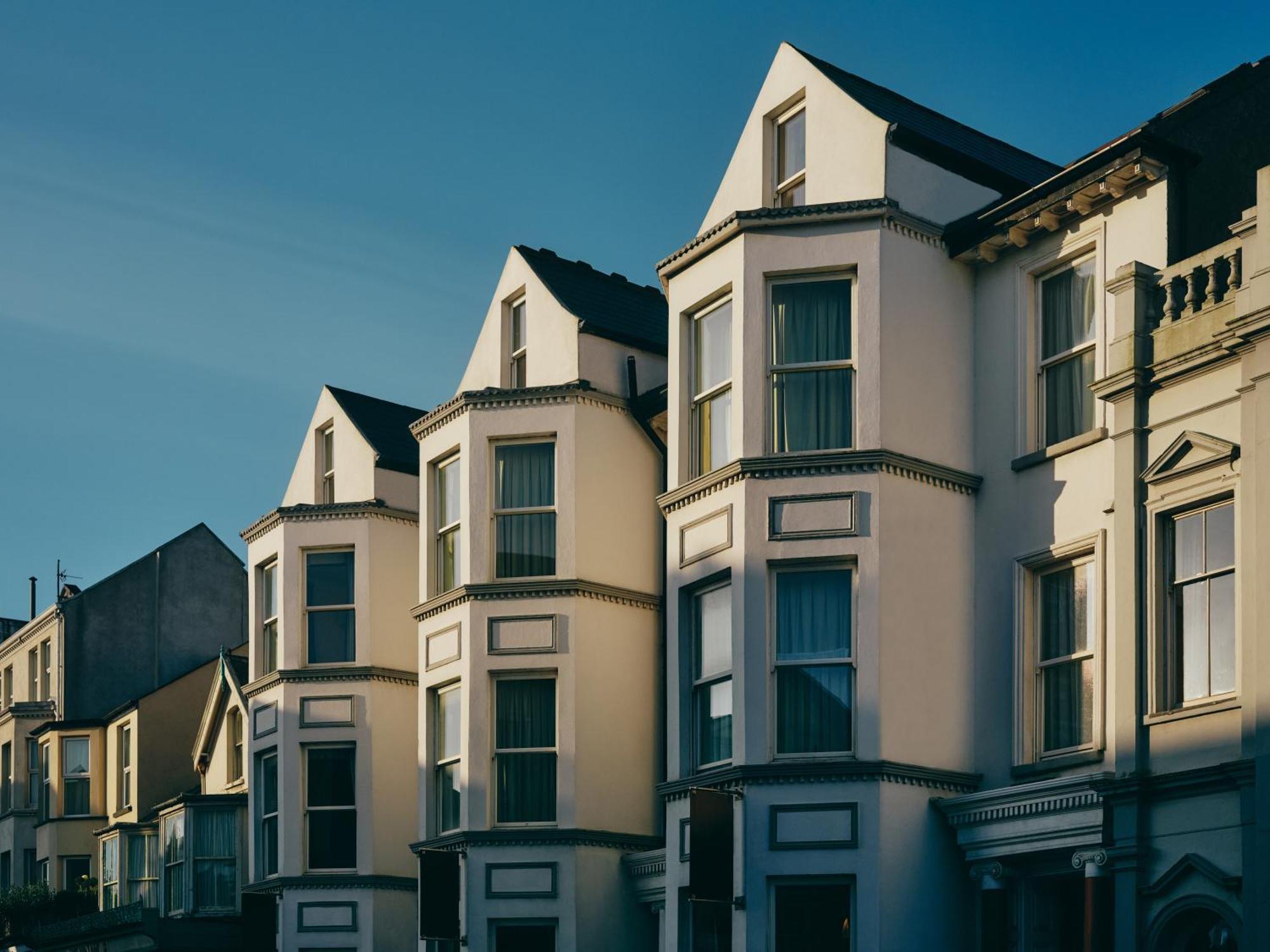 Portrush Adelphi 호텔 외부 사진