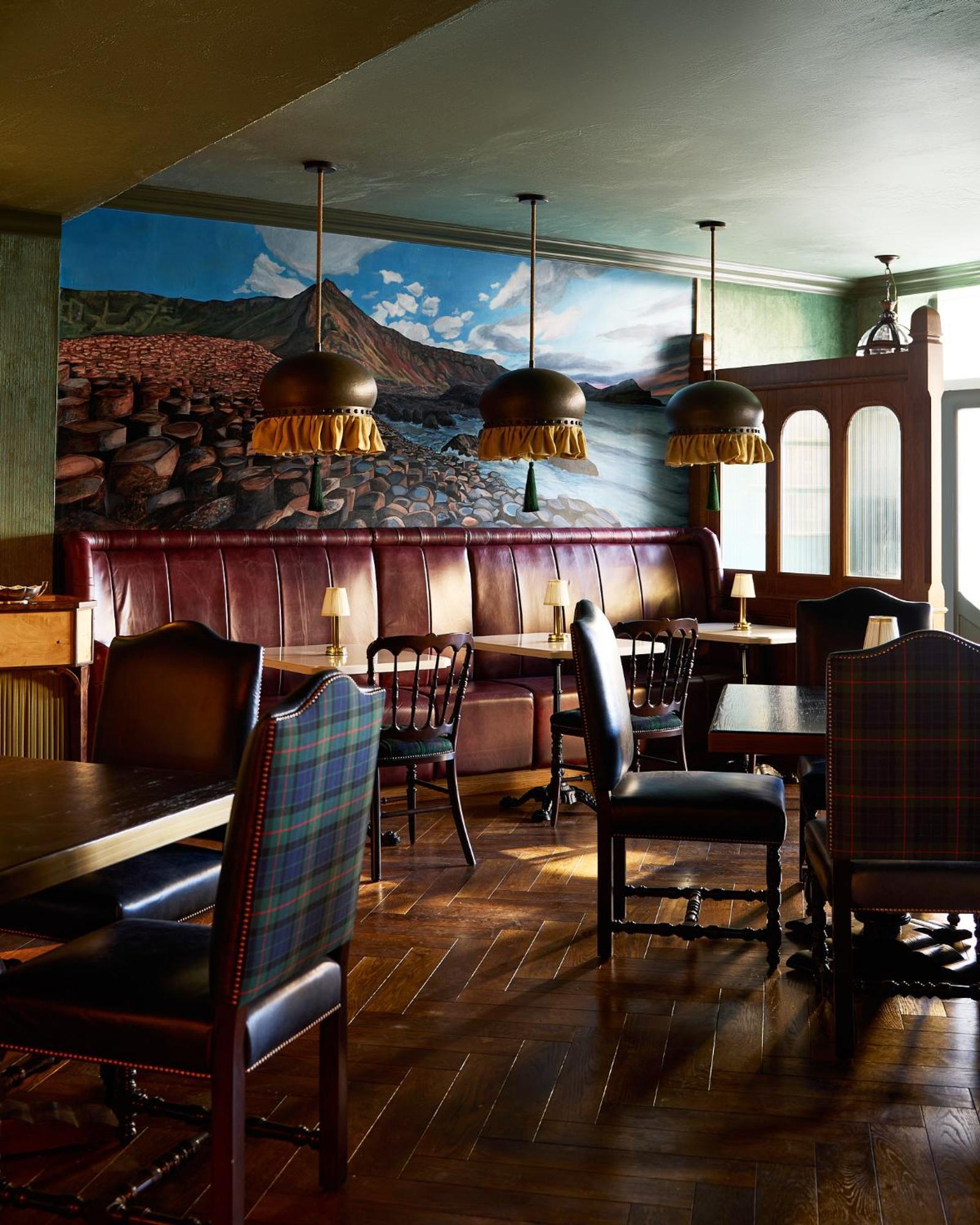Portrush Adelphi 호텔 외부 사진